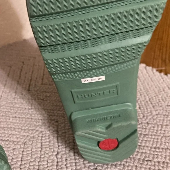 Hunter Women’s  Ankle Boots - Picture 4 of 7